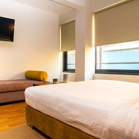 Iasonos Suites Афіни Екстер'єр фото