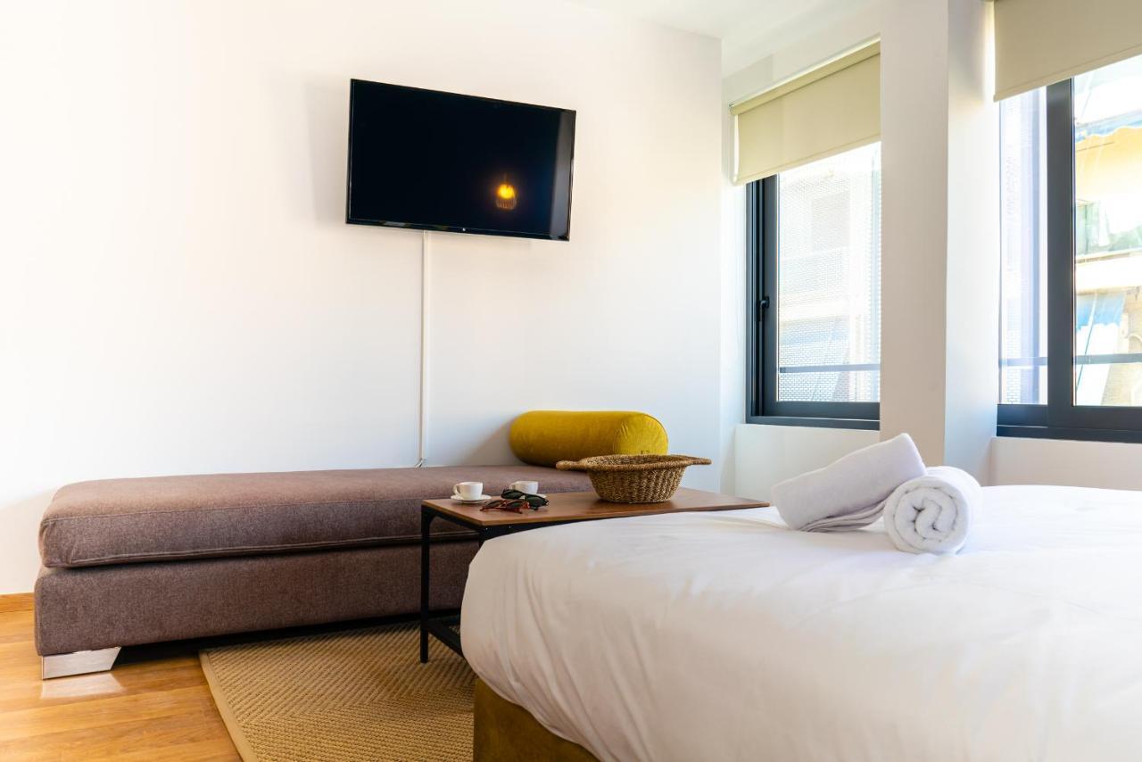 Iasonos Suites Афіни Екстер'єр фото