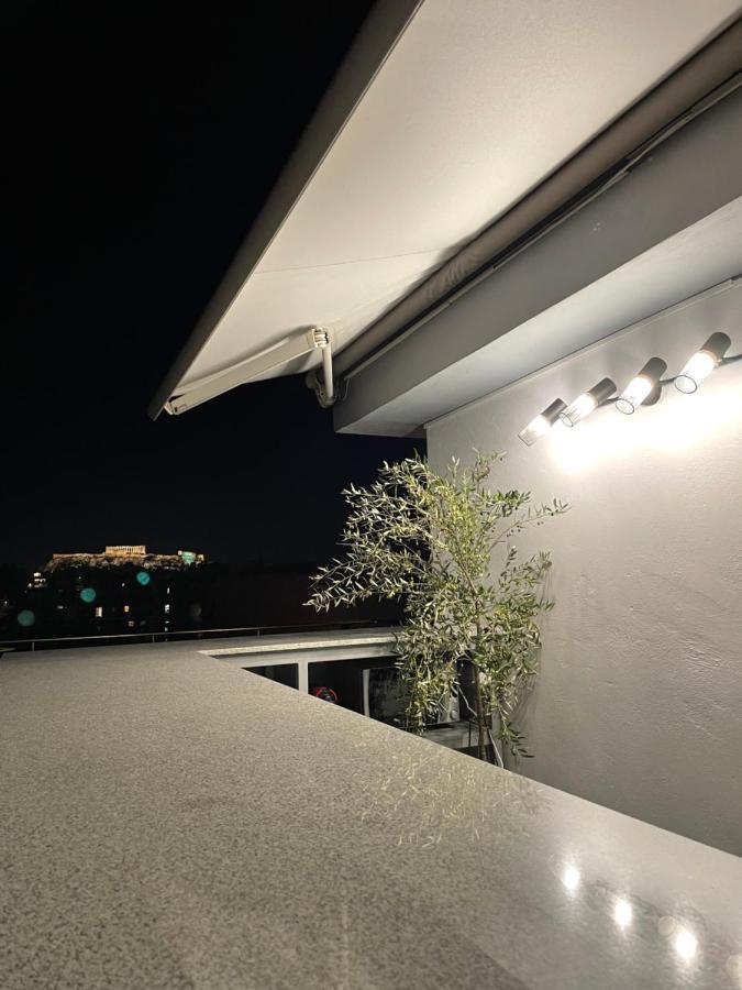Iasonos Suites Афіни Екстер'єр фото
