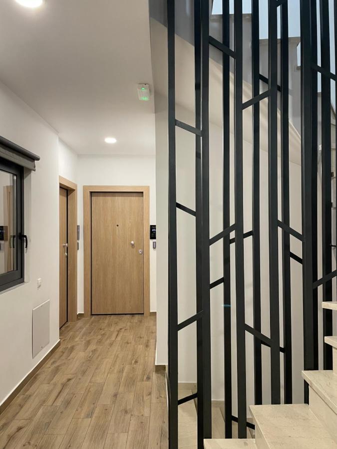 Iasonos Suites Афіни Екстер'єр фото