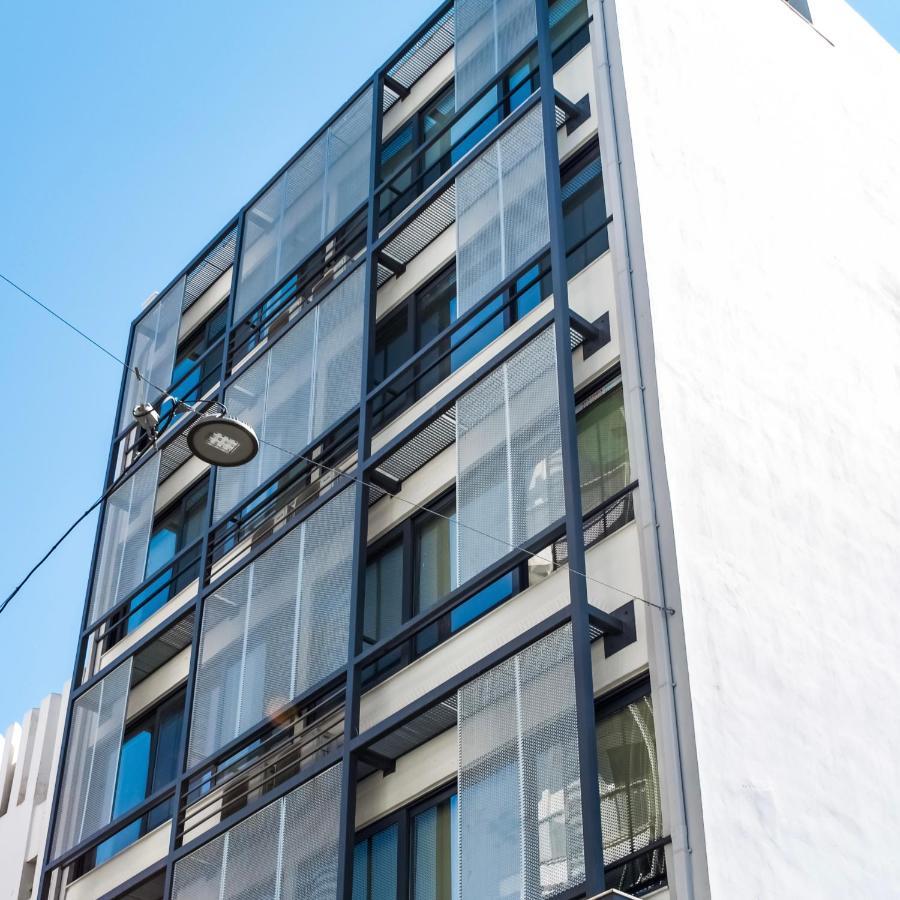 Iasonos Suites Афіни Екстер'єр фото