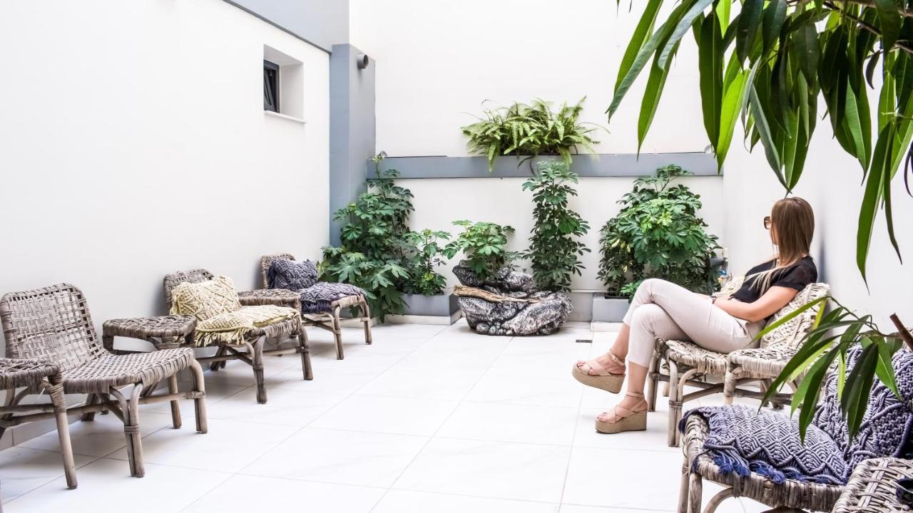 Iasonos Suites Афіни Екстер'єр фото